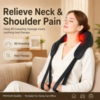 Deep Tissue Massage Pillow
